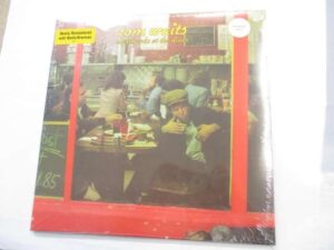 Nighthawks at the diner (2LP) (RE)