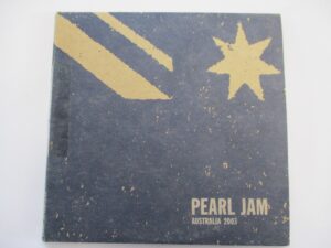 Australia 2003 (2CD)