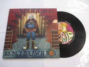 All possibilities / Walk away Renee