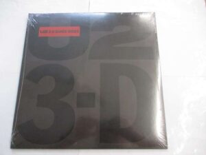 3-D dance mixes (RE)