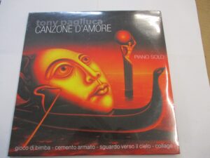 Canzone d'amore