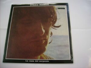 La casa del serpente (RE)