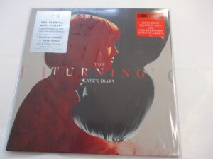 The turning - Kate's diary (Coloured vinyl)