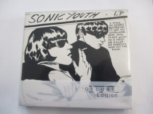 Goo (2CD)