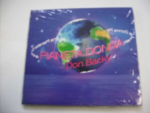 Pianeta donna