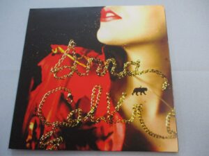 Anna Calvi