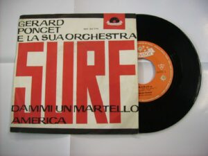 Dammi un martello / America