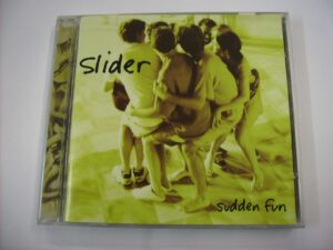 Sudden fun