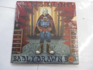 All possibilities - 3 tr.