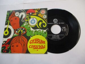 L'orologio / Bagnata come un pulcino