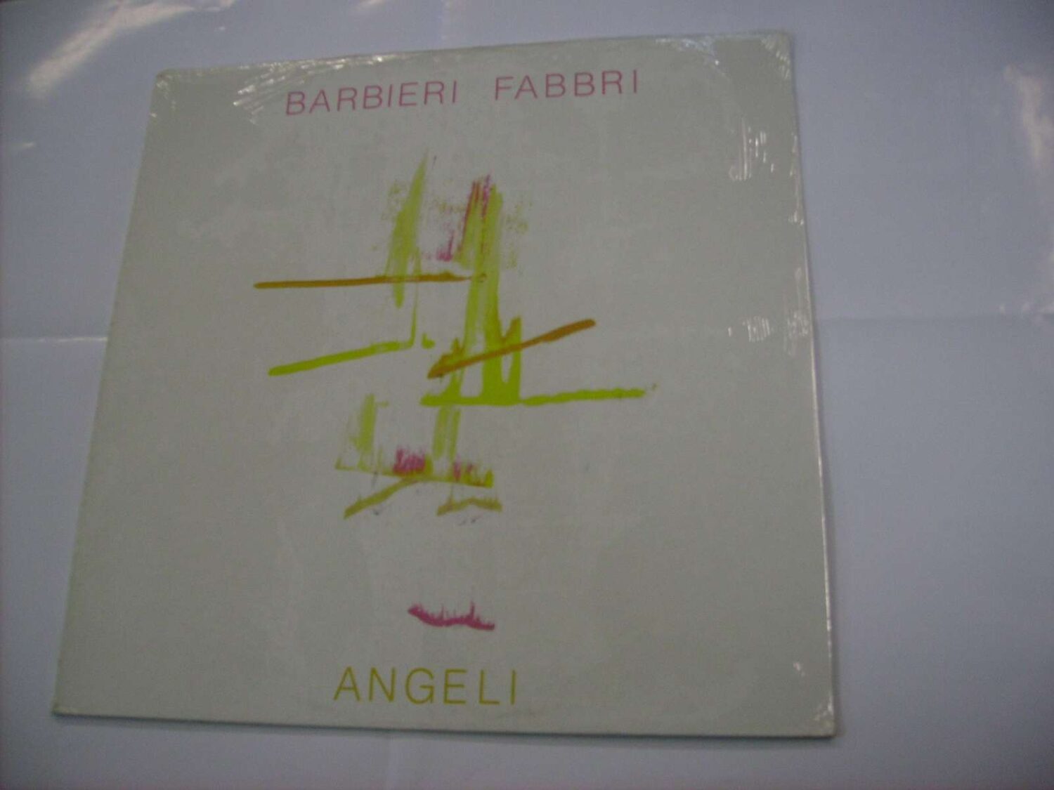 Angeli