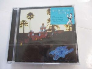 Hotel California