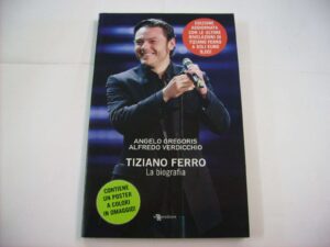 La biografia (con poster)