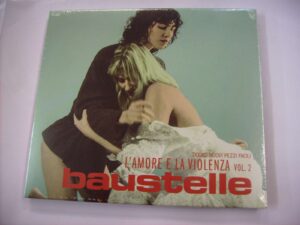 L'amore e la violenza vol.2