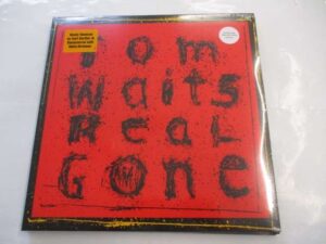 Real gone (RE) (2LP)