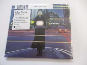 Marillion.com