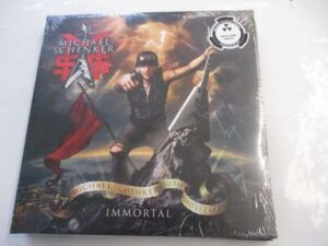 Immortal (LP PDK)