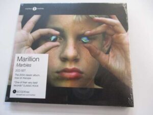 Marbles (2CD)