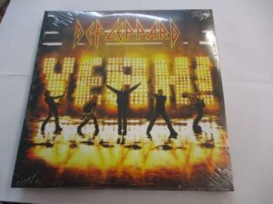 Yeah (2LP)