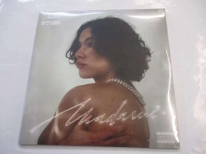 Madame (2LP) (White vinyl)