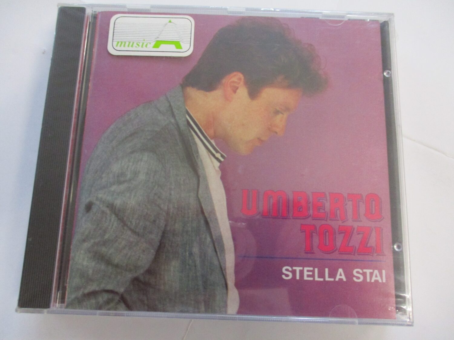 Stella stai