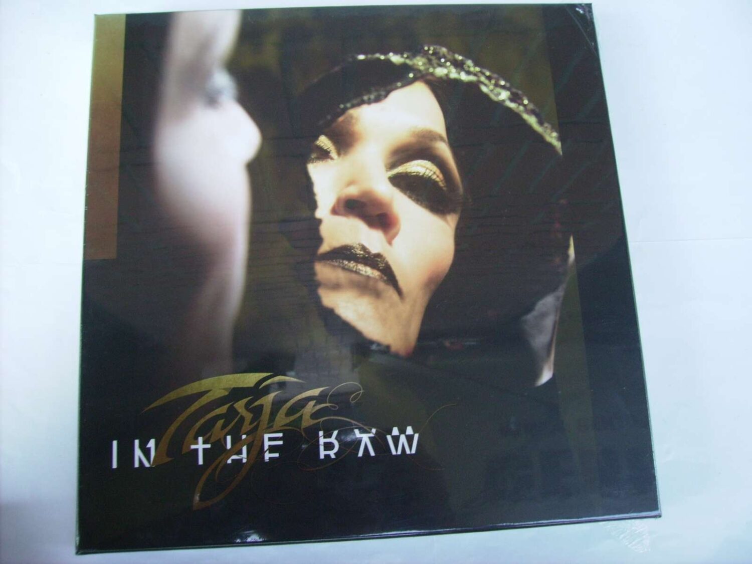 In the raw (2LP PDK + 2CD BOXSET)