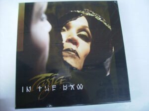 In the raw (2LP PDK + 2CD BOXSET)