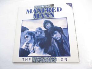 The collection (2LP) (RE)