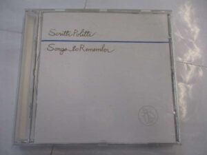 Songs to remember