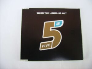 When the lights go out (PRO)