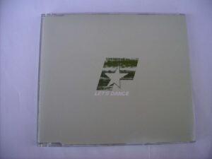 Let's dance (PRO) 3 tr.