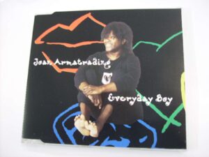 Everyday boy - 4 tr.