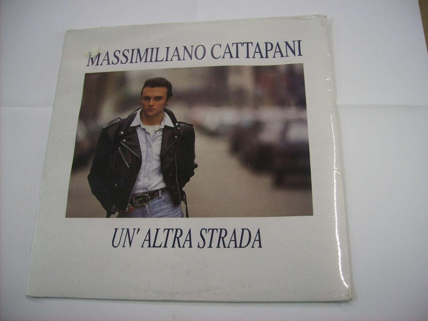 Un'altra strada