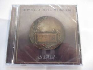 La Bibbia - 50th anniversary