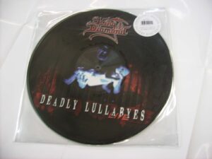 Deadly lullabies live (2LP PDK)