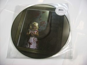 Give me your soul please (2LP PDK)