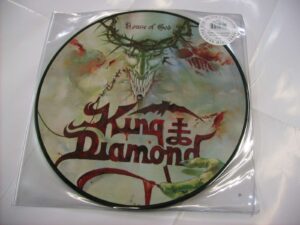 House of God (2LP PDK)
