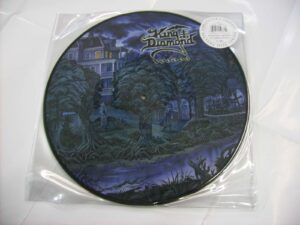 Voodoo (2LP PDK)