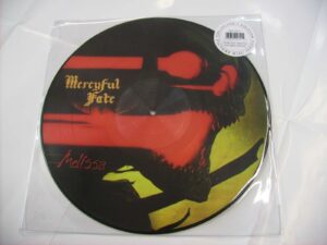 Melissa (LP PDK)