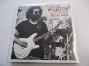 La Paloma Theater 1976 - volume three (2LP)