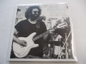 La Paloma Theater 1976 - volume two (2LP)