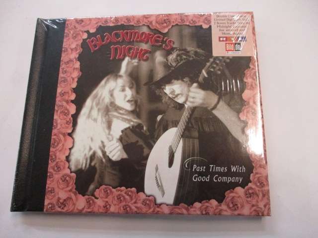 Past times (2CD)