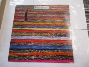 Cruel crazy beautiful world (w/innersleeve)