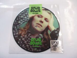 Changes / Eight line poem (Gem Promo version)