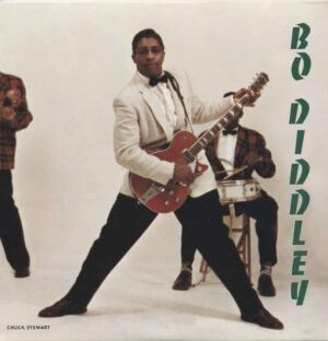 Bo Diddley (RE)