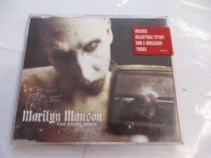 The fight song - 3 tr.