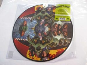 Grateful Dead (LP PDK)