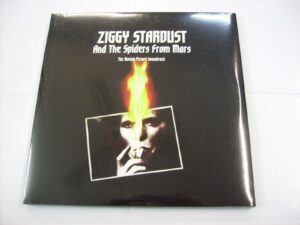 Ziggy Stardust (O.S.T.) (2LP) (RE)