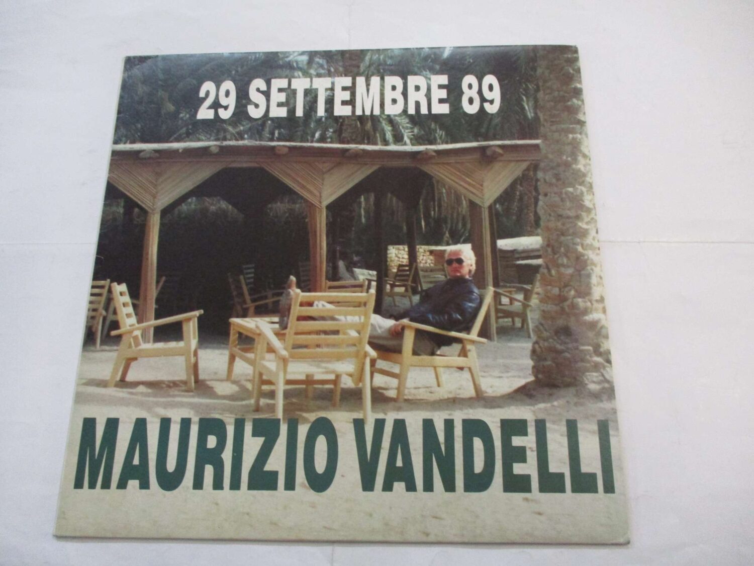 29 settembre 89