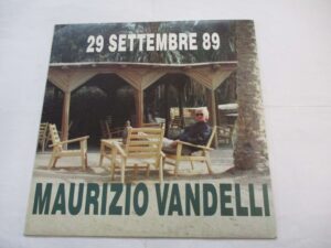 29 settembre 89